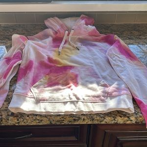 Champion Hooded Sweatshirt